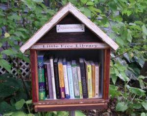 Little Free Library