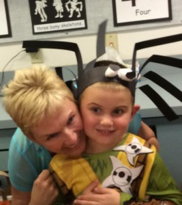 Grandparents raising grandchildren