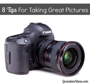 8-tips-for-taking-great-pictures
