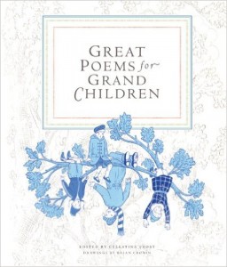Great Poems for Grand Children