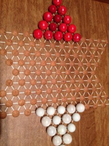 Chinese Checkers