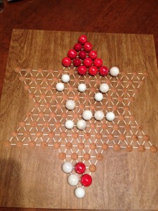 Chinese Checkers