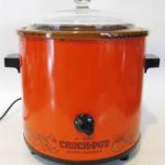 crockpot