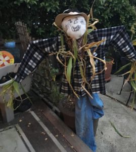 Scarecrow