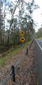 Road Signs