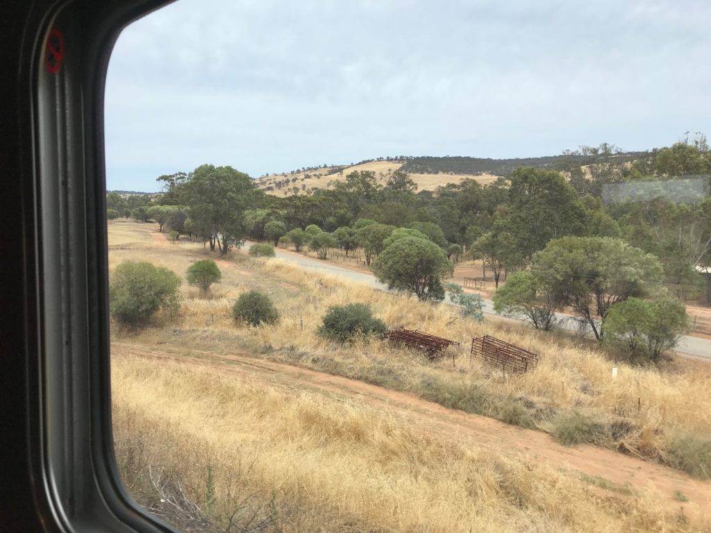 Toodyay