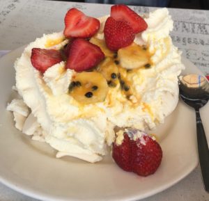 Pavlova