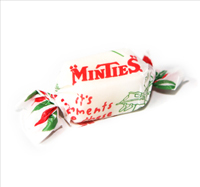 Mintie