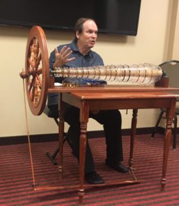 GlassArmonica