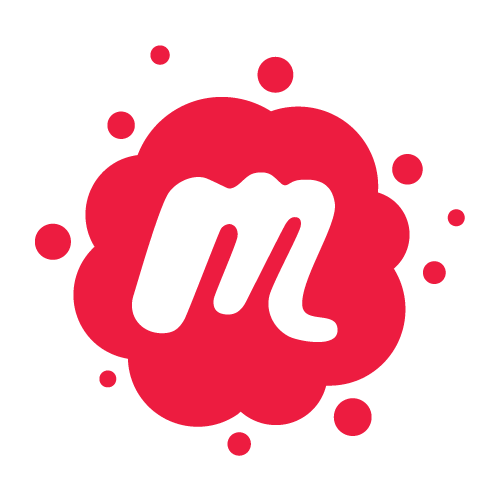 Meetup Logo