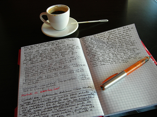 journal