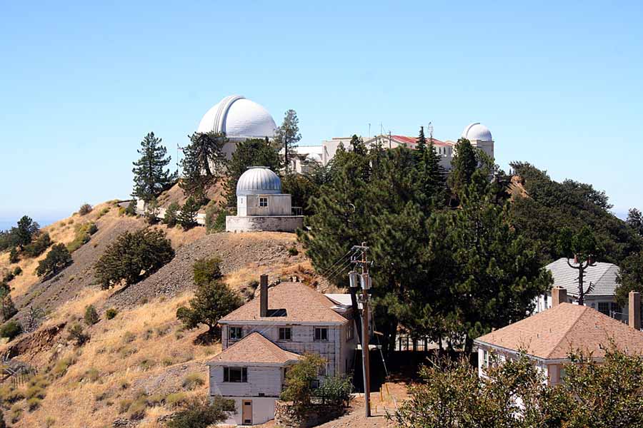 Lick Observatory