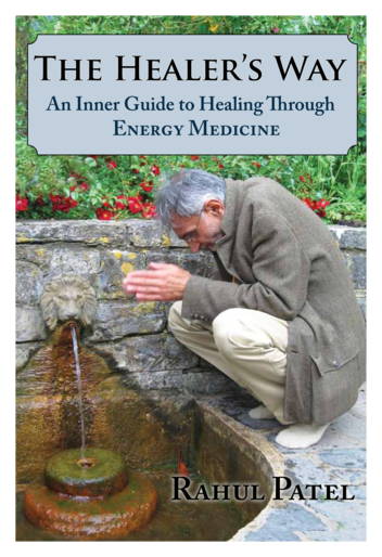 The Healer’s Way – An Inner Guide