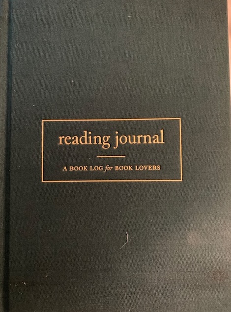 Bookjournal