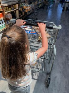 GroceriesBrighton
